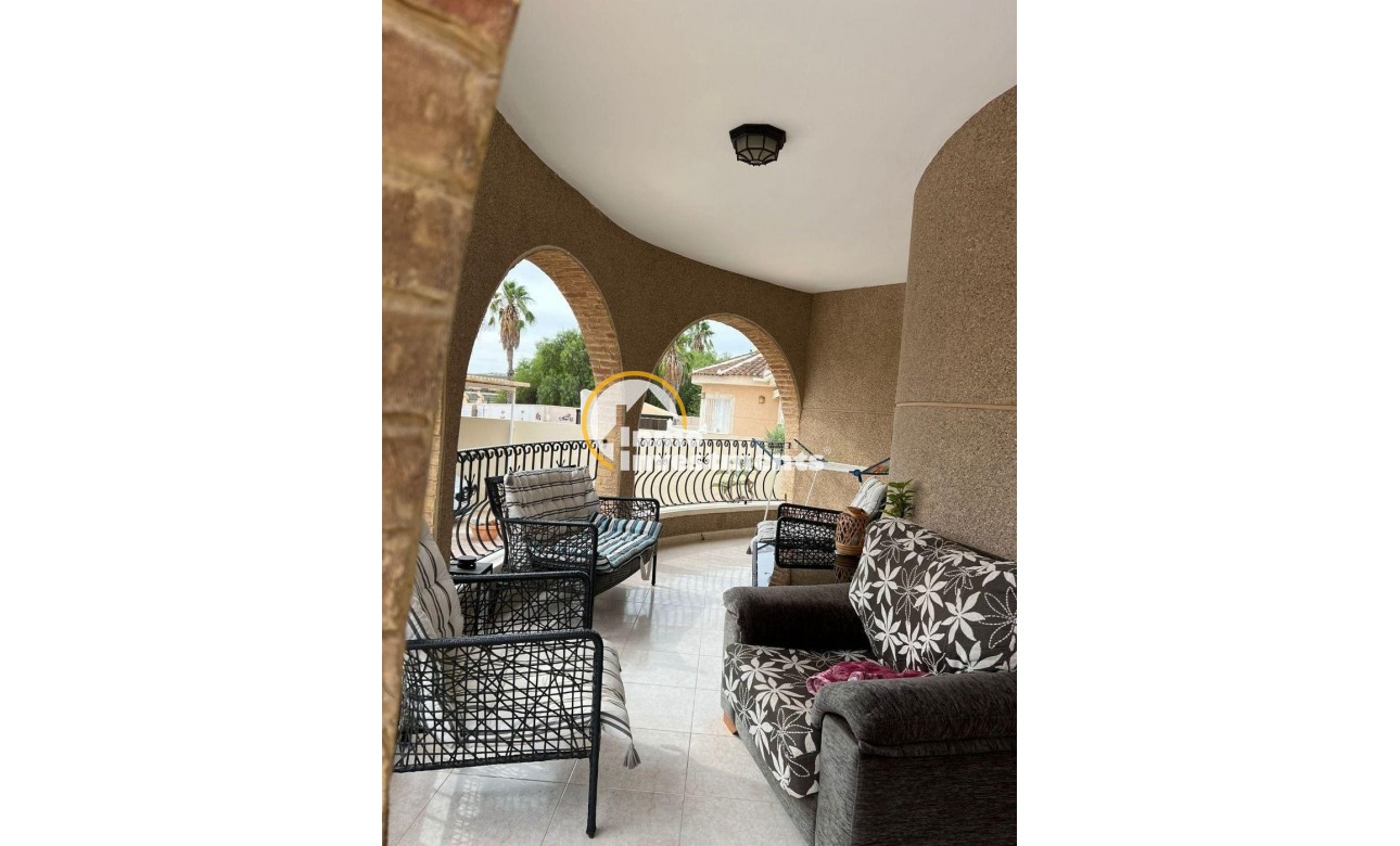 Revente privée - Villa - Benijofar - Urbanizacion monteazul