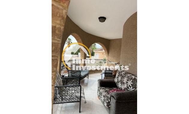 Revente privée - Villa - Benijofar - Urbanizacion monteazul