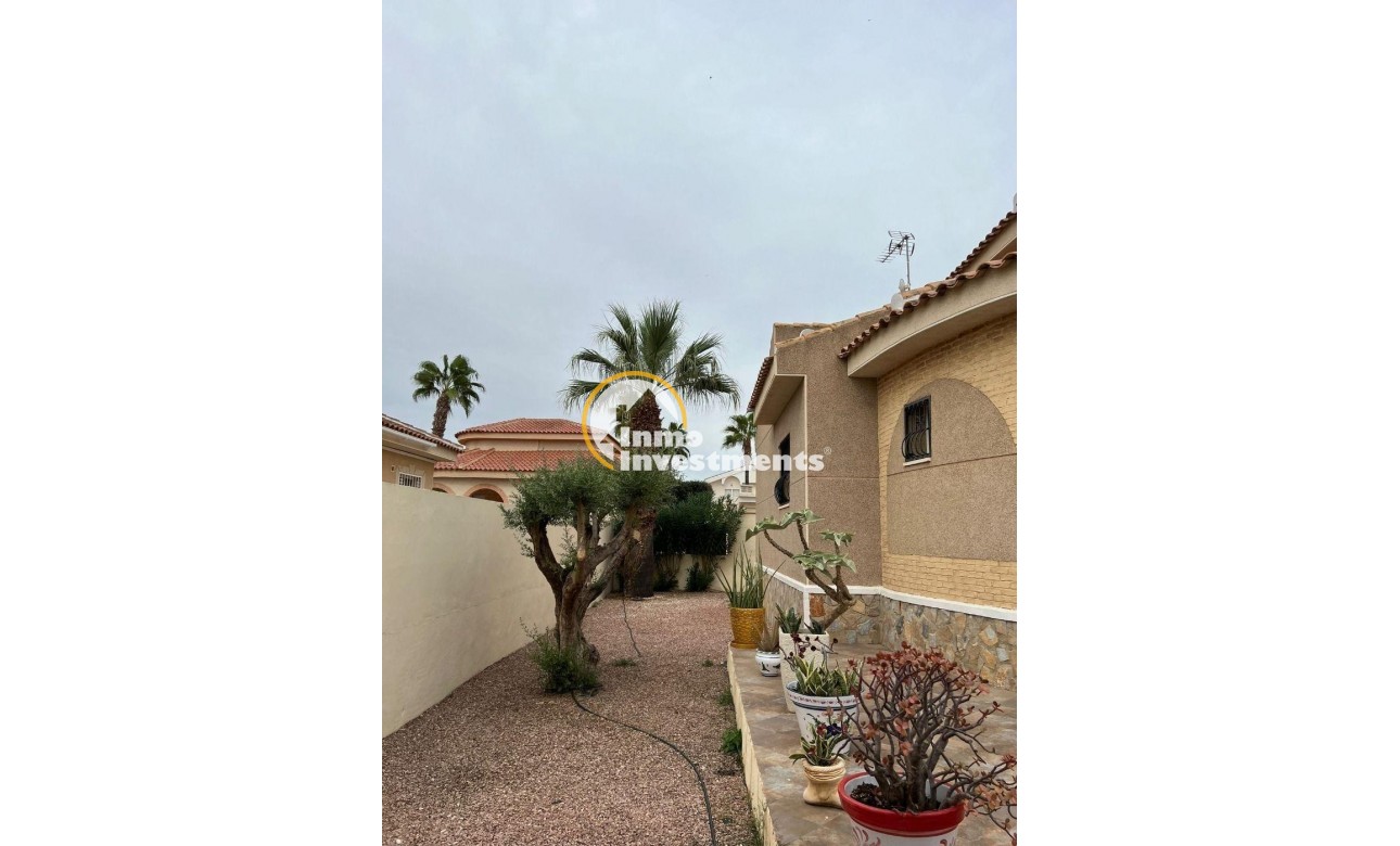 Revente privée - Villa - Benijofar - Urbanizacion monteazul