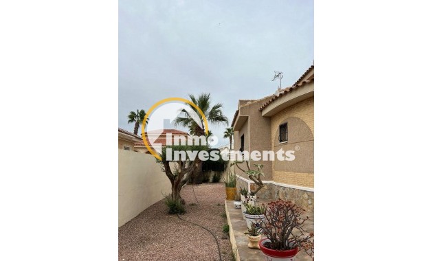 Revente privée - Villa - Benijofar - Urbanizacion monteazul