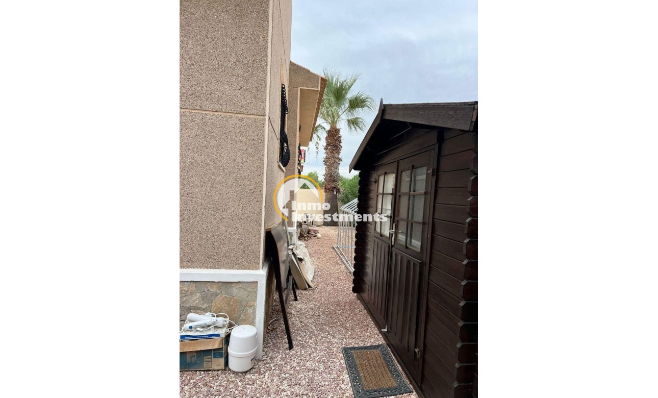 Revente privée - Villa - Benijofar - Urbanizacion monteazul