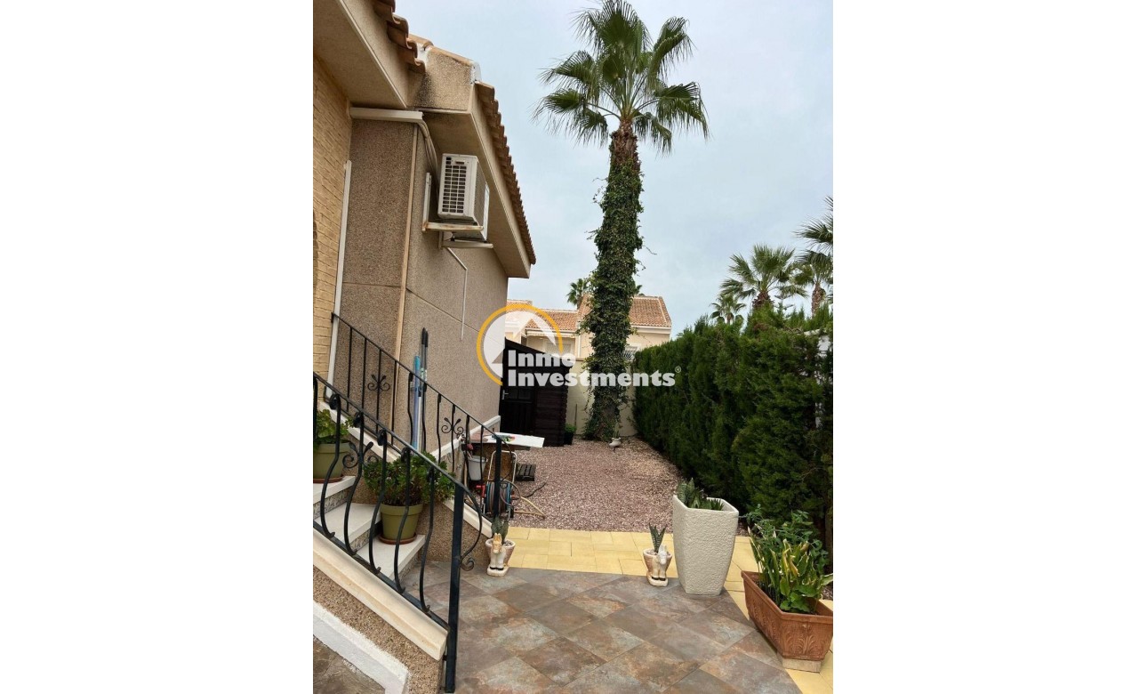 Revente privée - Villa - Benijofar - Urbanizacion monteazul