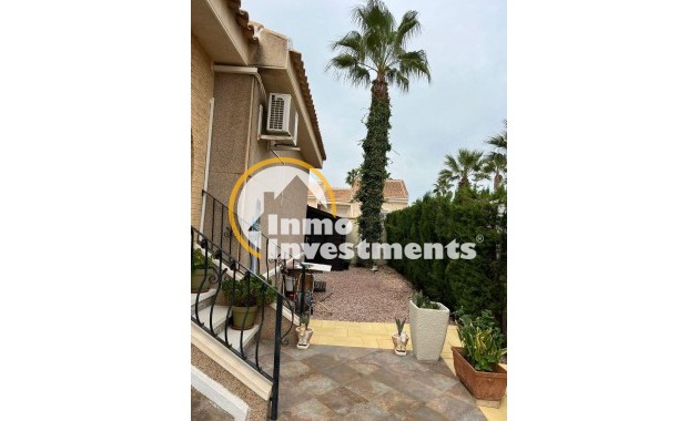 Revente privée - Villa - Benijofar - Urbanizacion monteazul