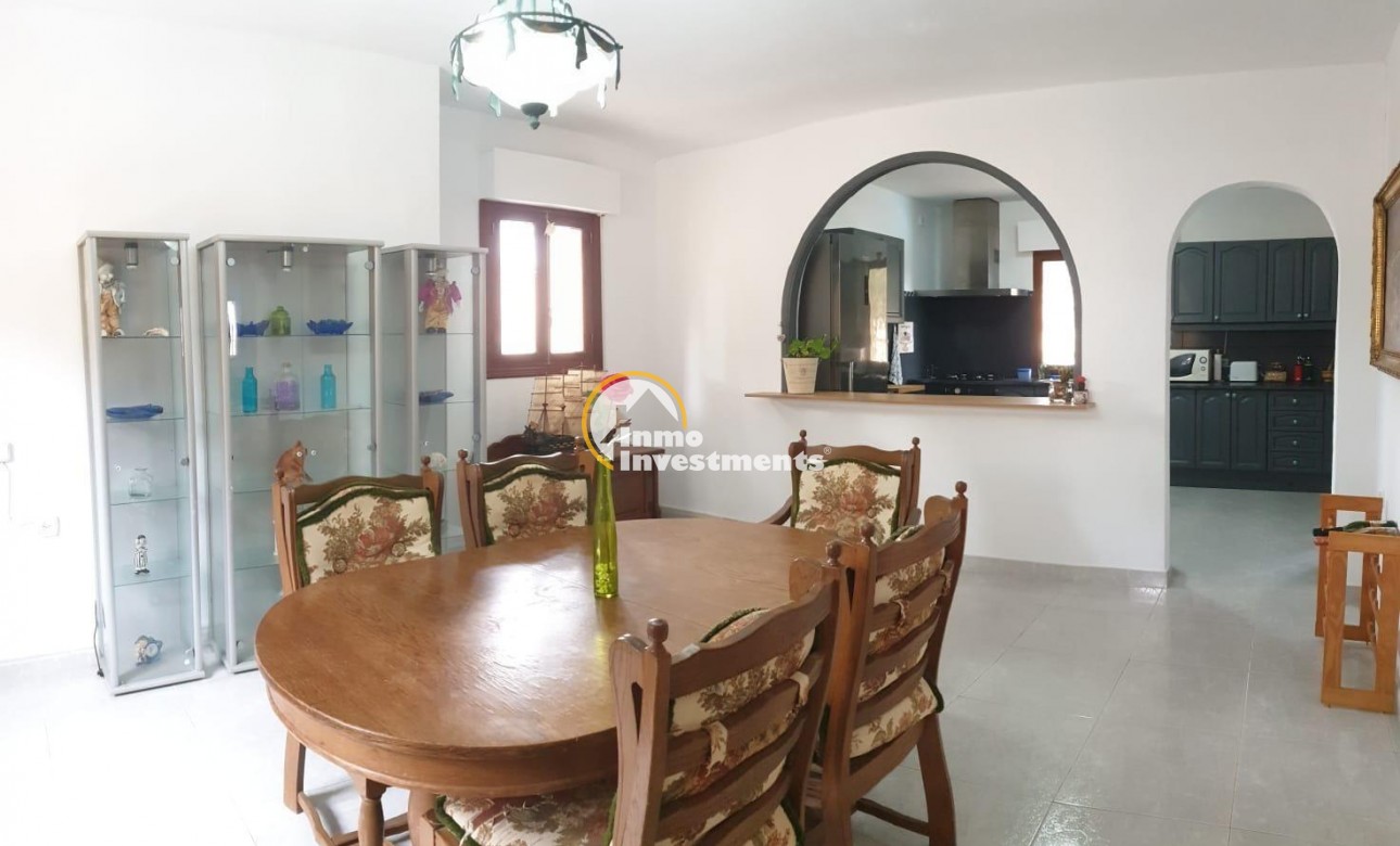 Reventa - Chalet independiente - Orihuela Costa - Villamartín-Las Filipinas