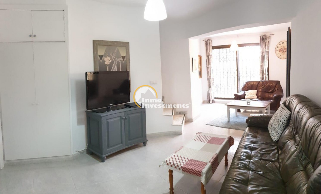 Reventa - Chalet independiente - Orihuela Costa - Villamartín-Las Filipinas