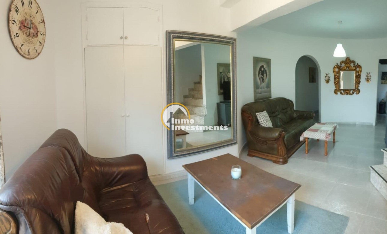 Reventa - Chalet independiente - Orihuela Costa - Villamartín-Las Filipinas