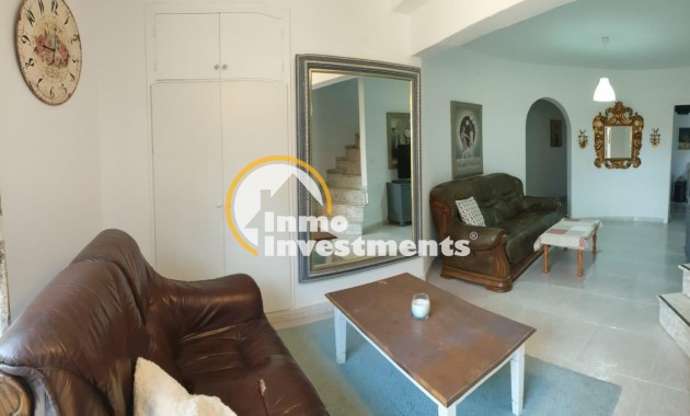 Reventa - Chalet independiente - Orihuela Costa - Villamartín-Las Filipinas
