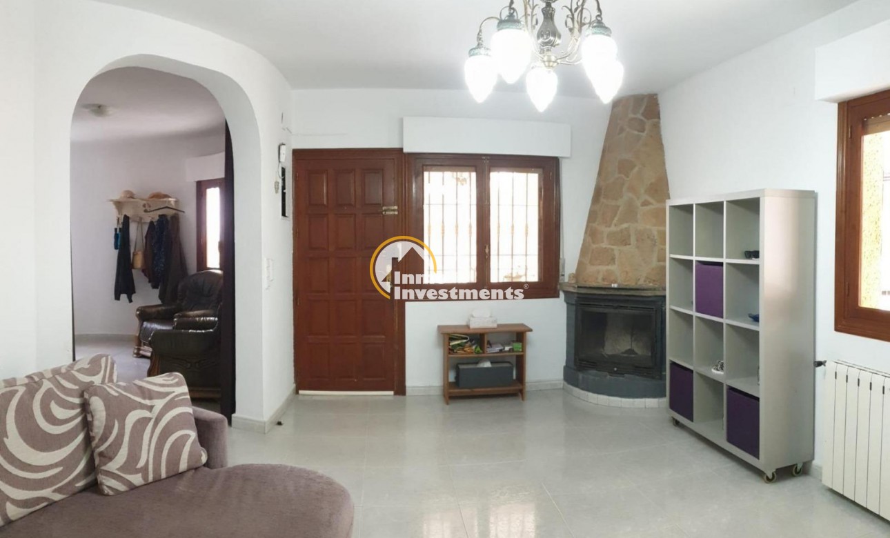 Reventa - Chalet independiente - Orihuela Costa - Villamartín-Las Filipinas