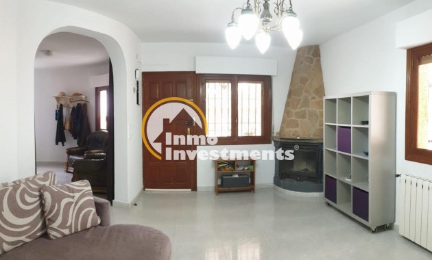 Reventa - Chalet independiente - Orihuela Costa - Villamartín-Las Filipinas