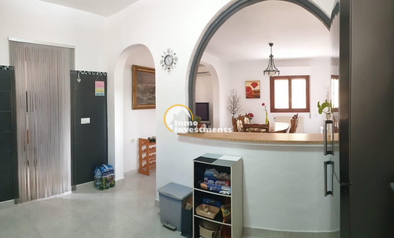 Reventa - Chalet independiente - Orihuela Costa - Villamartín-Las Filipinas