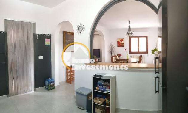 Reventa - Chalet independiente - Orihuela Costa - Villamartín-Las Filipinas