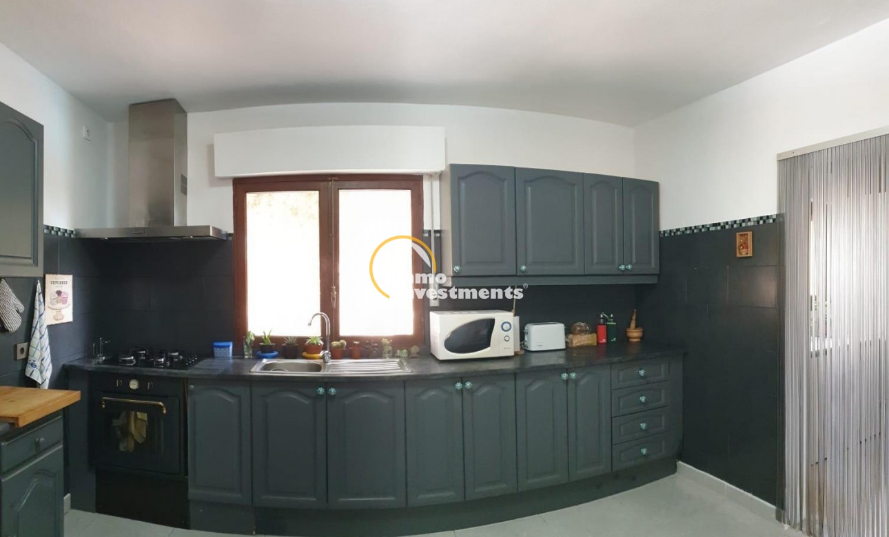 Reventa - Chalet independiente - Orihuela Costa - Villamartín-Las Filipinas