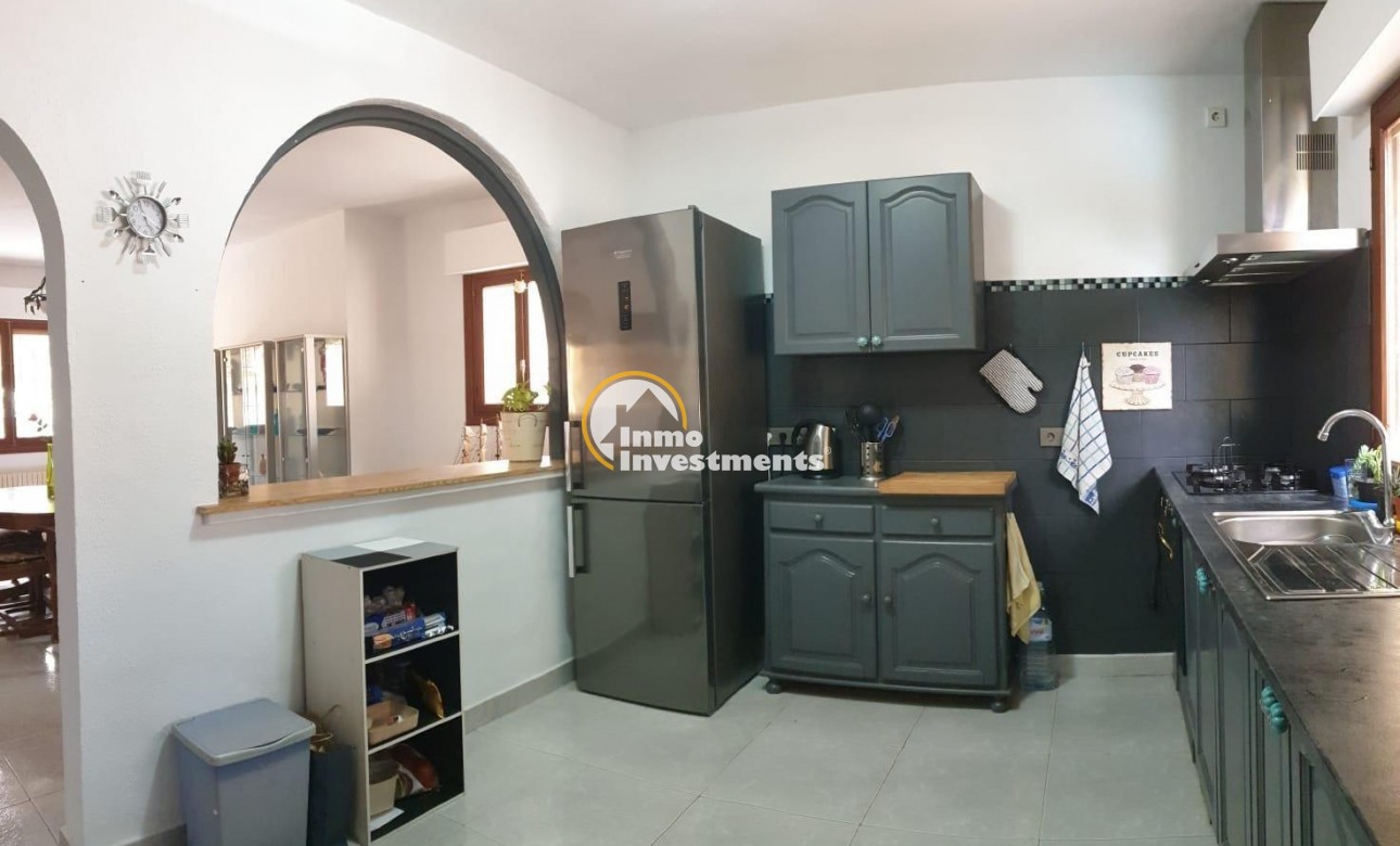 Reventa - Chalet independiente - Orihuela Costa - Villamartín-Las Filipinas