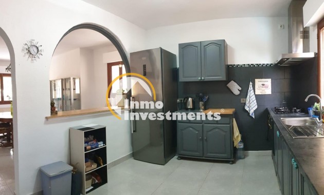 Reventa - Chalet independiente - Orihuela Costa - Villamartín-Las Filipinas