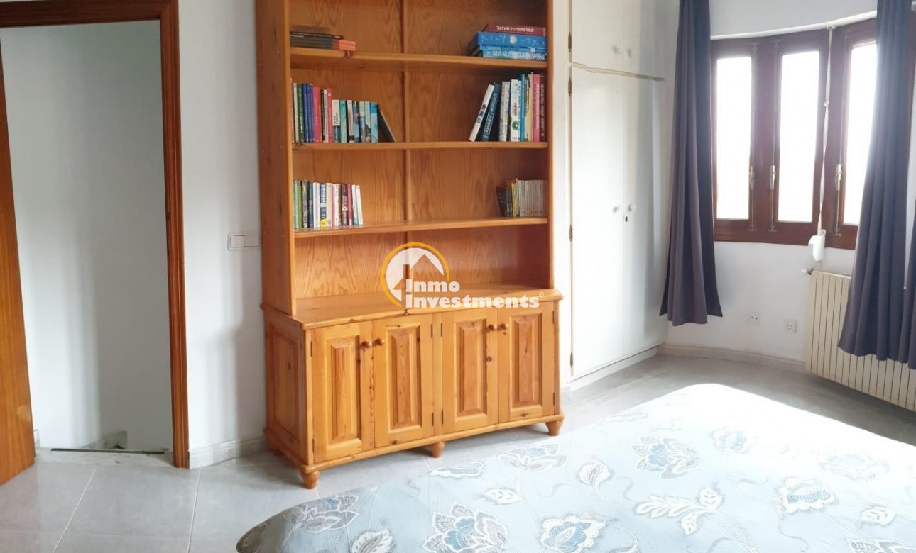 Reventa - Chalet independiente - Orihuela Costa - Villamartín-Las Filipinas