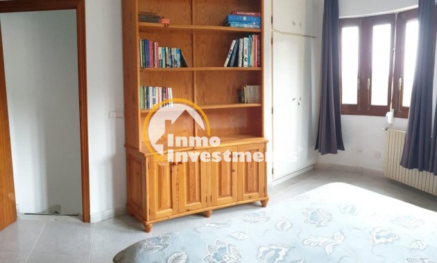 Reventa - Chalet independiente - Orihuela Costa - Villamartín-Las Filipinas