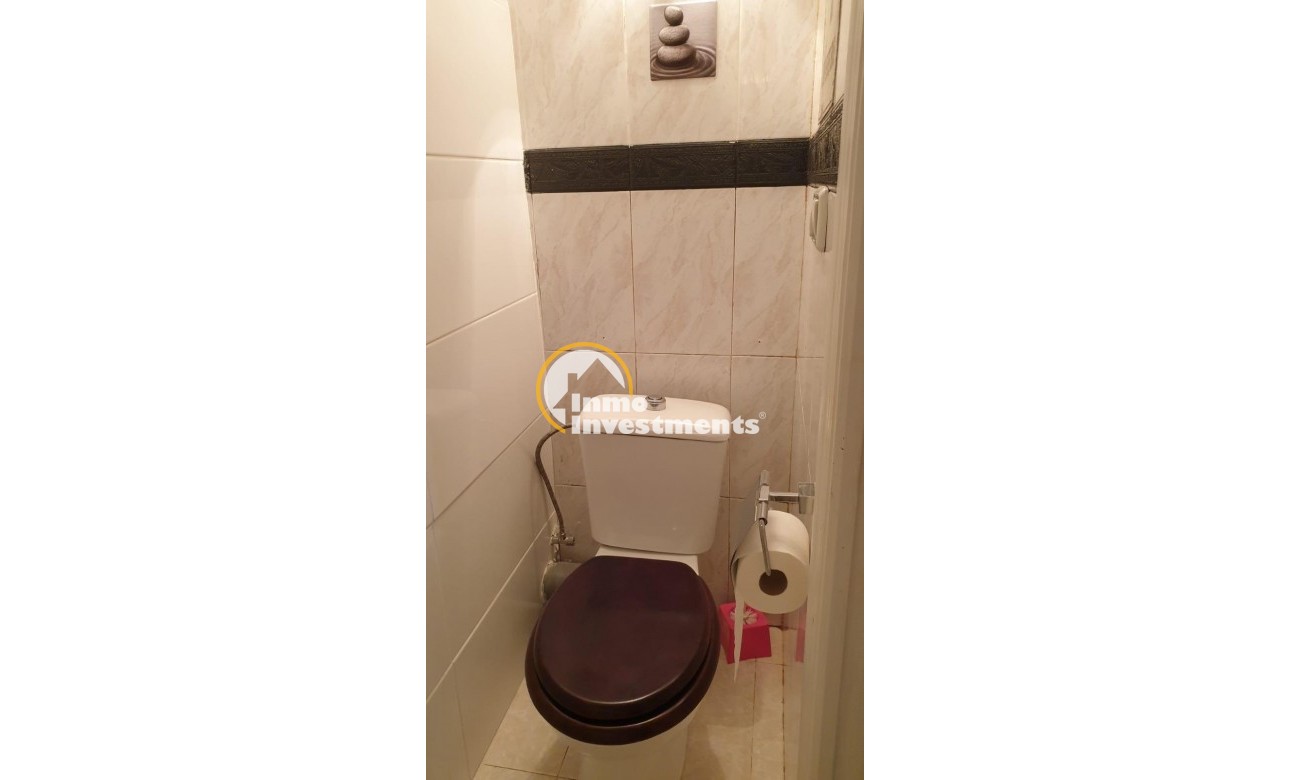 Reventa - Chalet independiente - Orihuela Costa - Villamartín-Las Filipinas