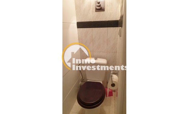 Reventa - Chalet independiente - Orihuela Costa - Villamartín-Las Filipinas