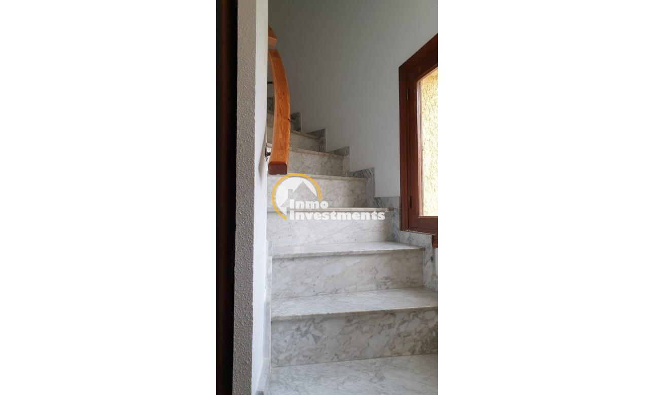 Reventa - Chalet independiente - Orihuela Costa - Villamartín-Las Filipinas