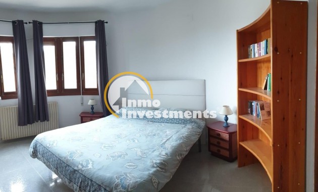 Reventa - Chalet independiente - Orihuela Costa - Villamartín-Las Filipinas
