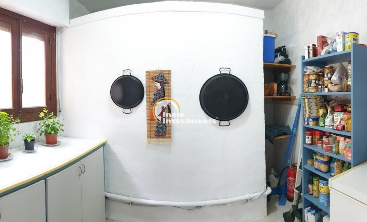 Reventa - Chalet independiente - Orihuela Costa - Villamartín-Las Filipinas