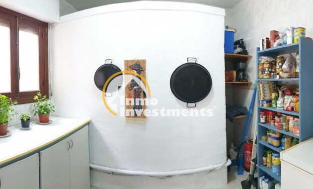 Reventa - Chalet independiente - Orihuela Costa - Villamartín-Las Filipinas