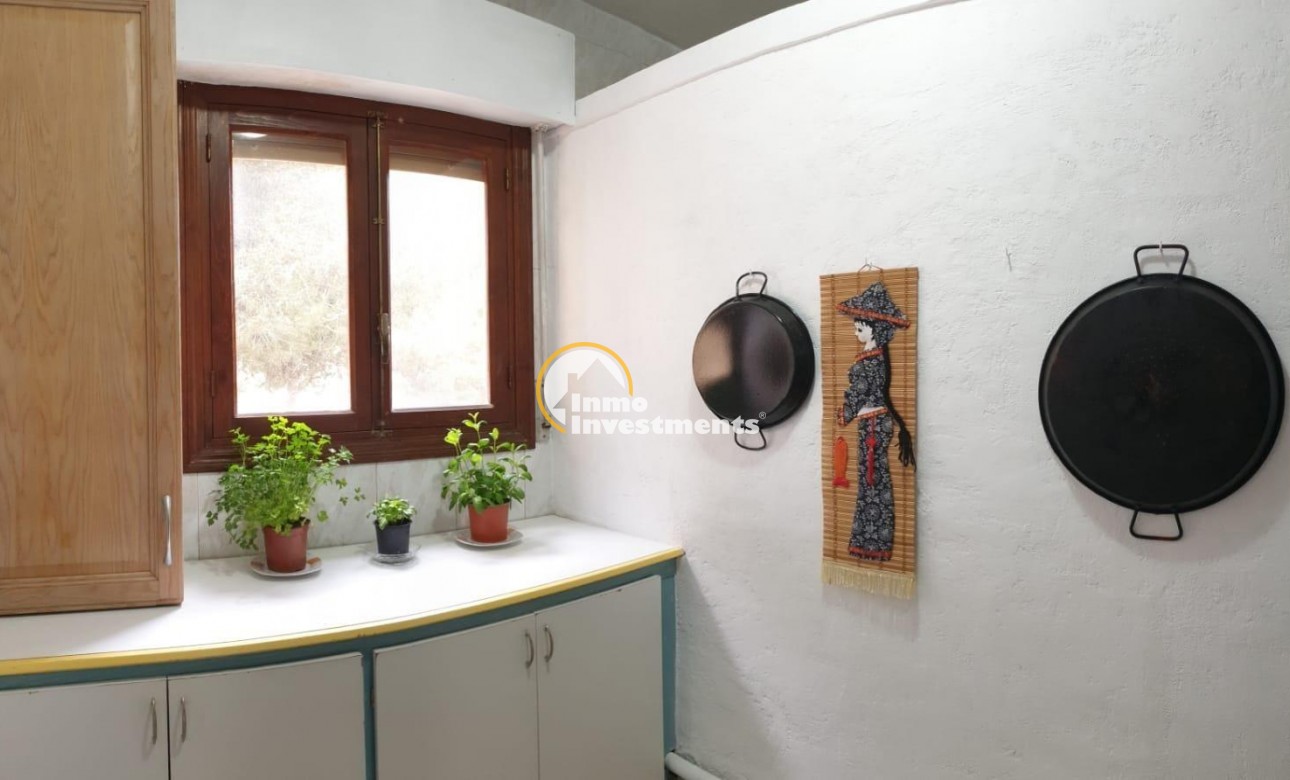 Reventa - Chalet independiente - Orihuela Costa - Villamartín-Las Filipinas