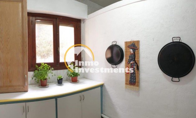Reventa - Chalet independiente - Orihuela Costa - Villamartín-Las Filipinas