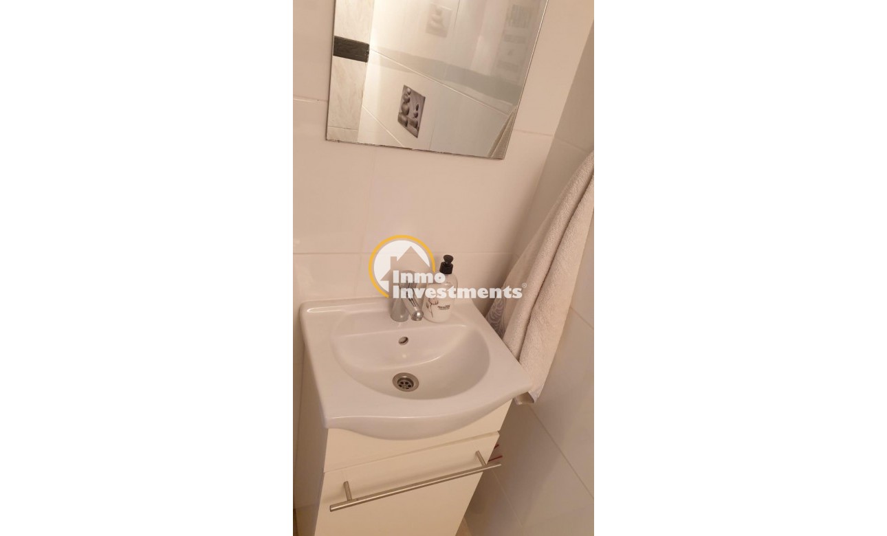 Reventa - Chalet independiente - Orihuela Costa - Villamartín-Las Filipinas