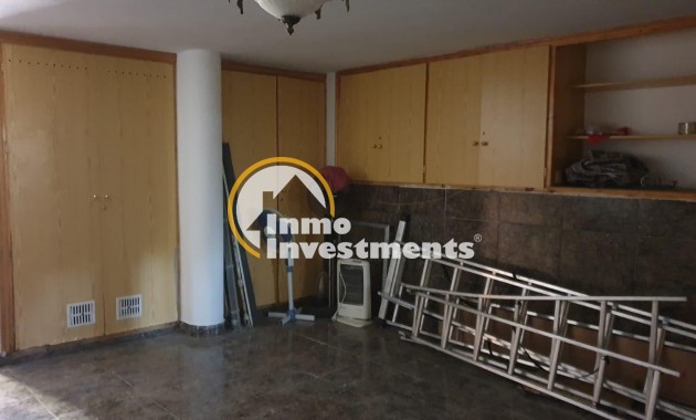 Reventa - Chalet independiente - Orihuela Costa - Villamartín-Las Filipinas