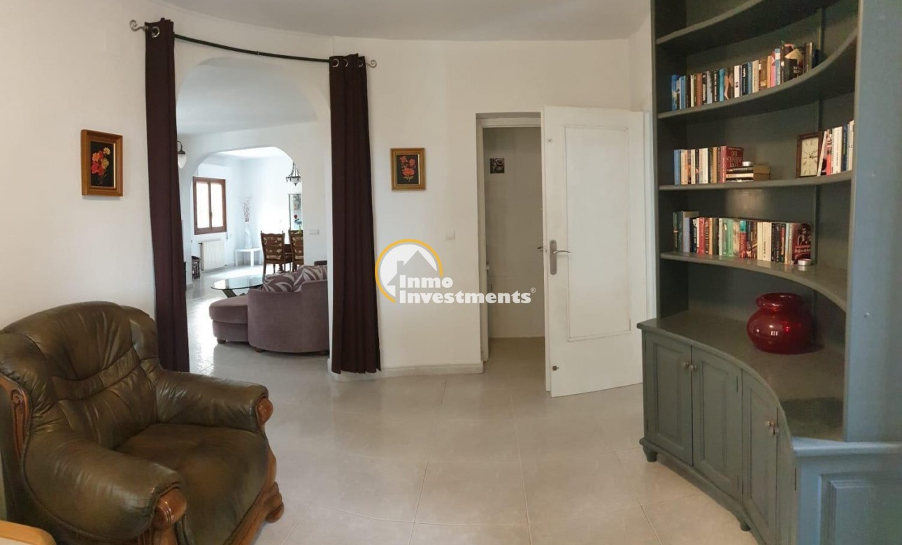 Reventa - Chalet independiente - Orihuela Costa - Villamartín-Las Filipinas