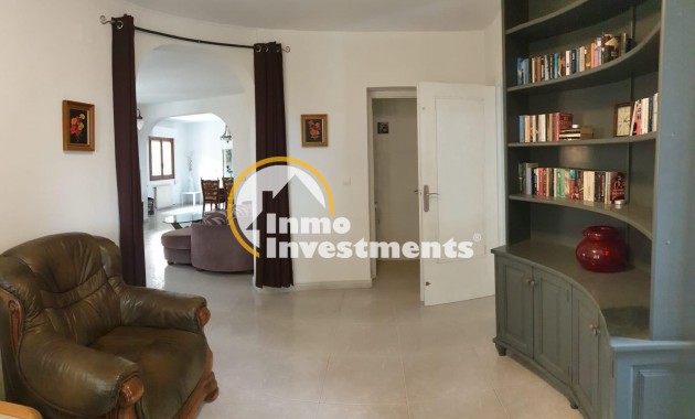 Reventa - Chalet independiente - Orihuela Costa - Villamartín-Las Filipinas