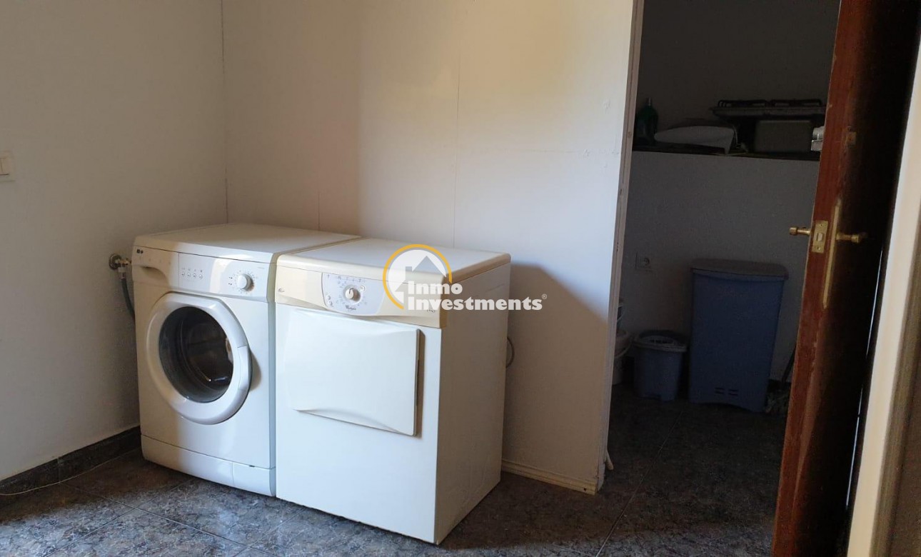 Reventa - Chalet independiente - Orihuela Costa - Villamartín-Las Filipinas