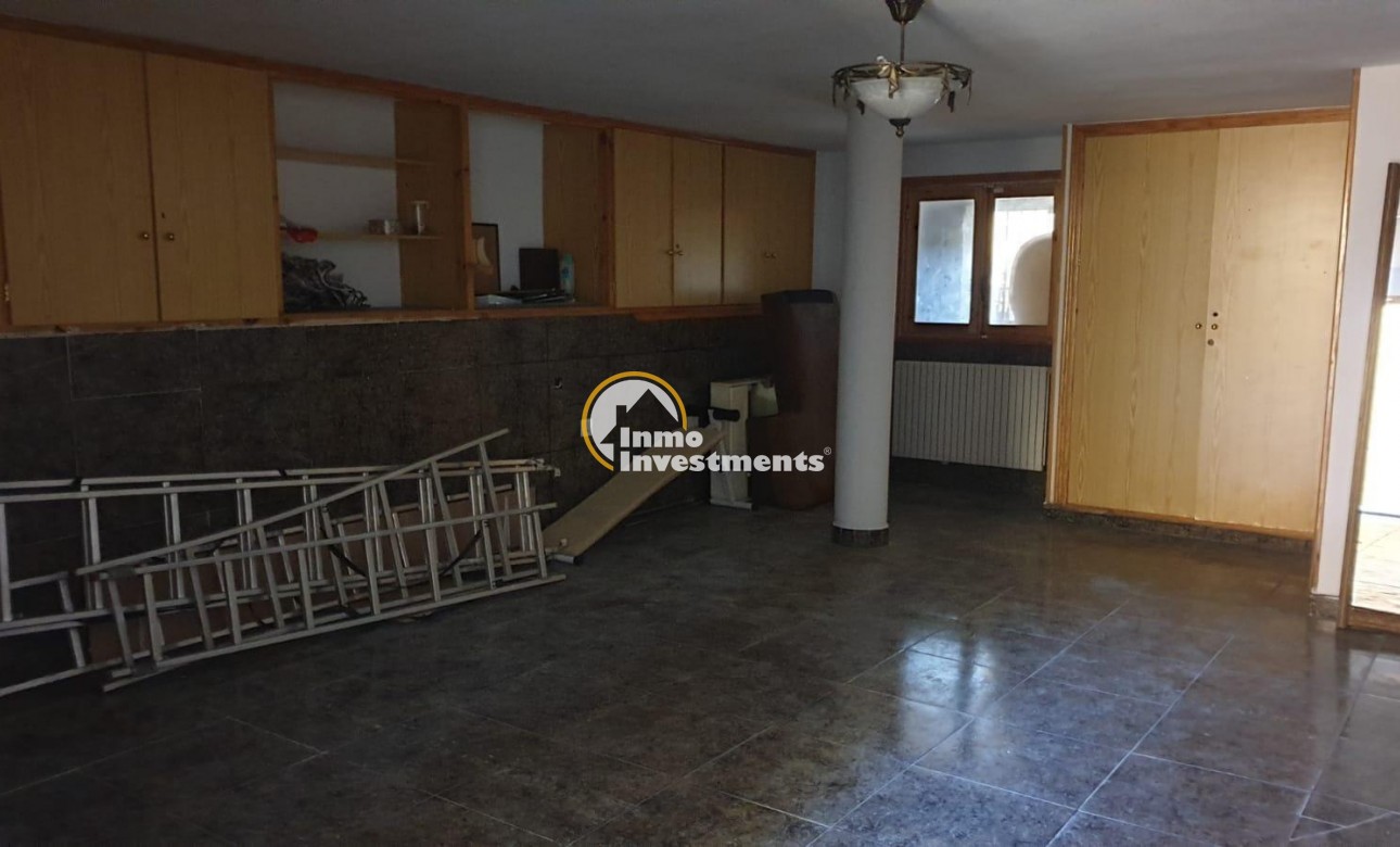 Reventa - Chalet independiente - Orihuela Costa - Villamartín-Las Filipinas