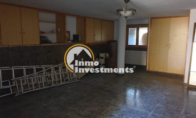 Reventa - Chalet independiente - Orihuela Costa - Villamartín-Las Filipinas