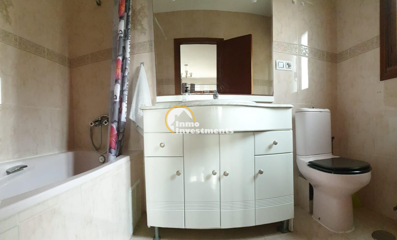 Reventa - Chalet independiente - Orihuela Costa - Villamartín-Las Filipinas