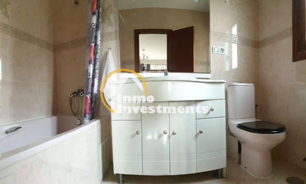 Reventa - Chalet independiente - Orihuela Costa - Villamartín-Las Filipinas