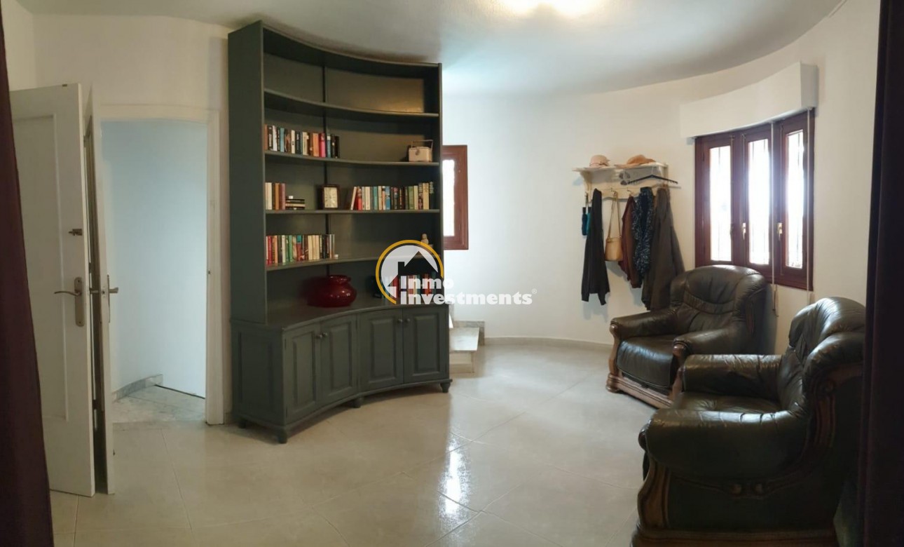 Reventa - Chalet independiente - Orihuela Costa - Villamartín-Las Filipinas