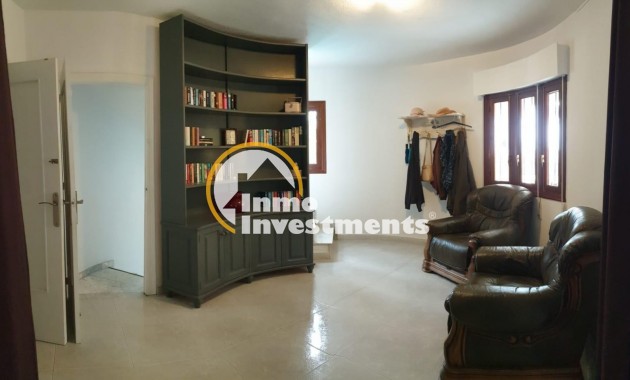 Reventa - Chalet independiente - Orihuela Costa - Villamartín-Las Filipinas