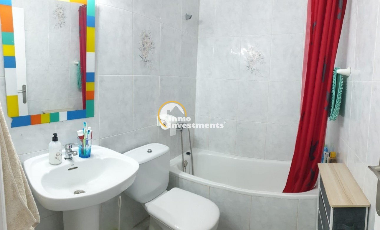 Reventa - Chalet independiente - Orihuela Costa - Villamartín-Las Filipinas