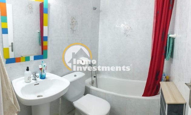 Reventa - Chalet independiente - Orihuela Costa - Villamartín-Las Filipinas