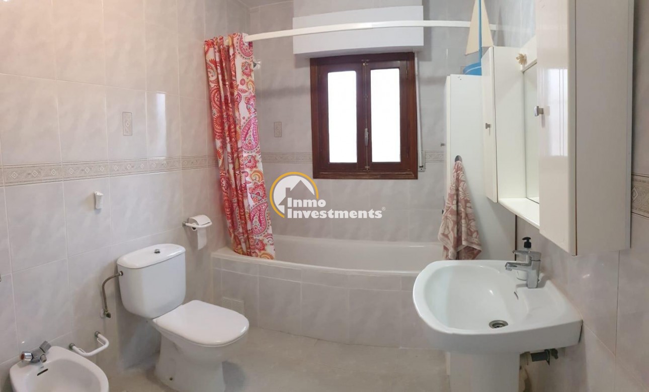 Reventa - Chalet independiente - Orihuela Costa - Villamartín-Las Filipinas