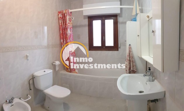 Reventa - Chalet independiente - Orihuela Costa - Villamartín-Las Filipinas