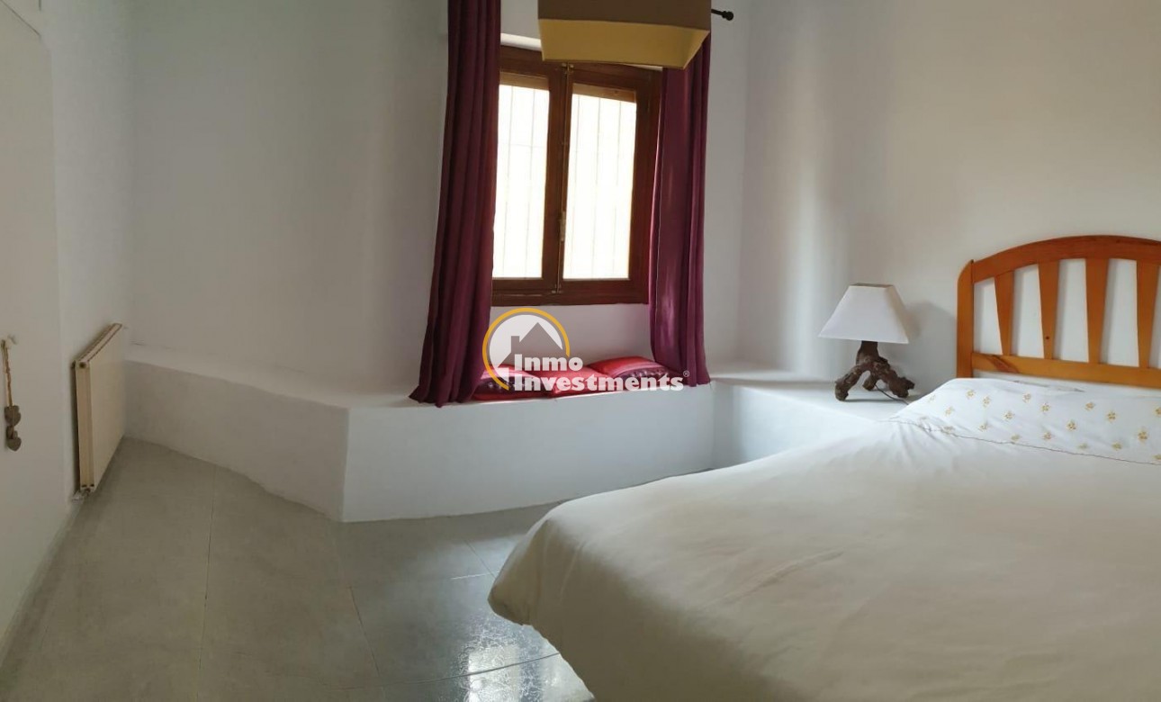 Reventa - Chalet independiente - Orihuela Costa - Villamartín-Las Filipinas