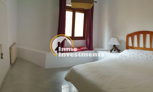 Reventa - Chalet independiente - Orihuela Costa - Villamartín-Las Filipinas