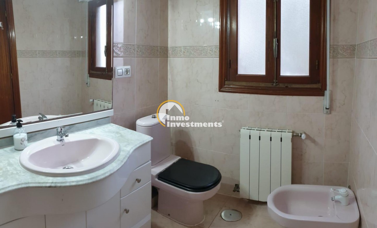 Reventa - Chalet independiente - Orihuela Costa - Villamartín-Las Filipinas