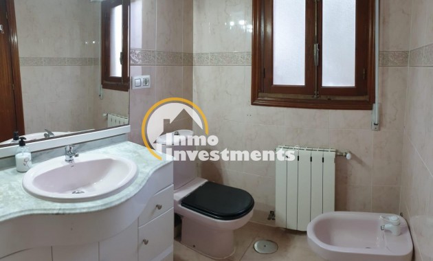 Reventa - Chalet independiente - Orihuela Costa - Villamartín-Las Filipinas