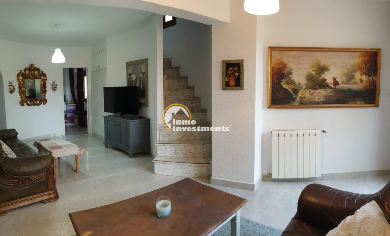 Reventa - Chalet independiente - Orihuela Costa - Villamartín-Las Filipinas