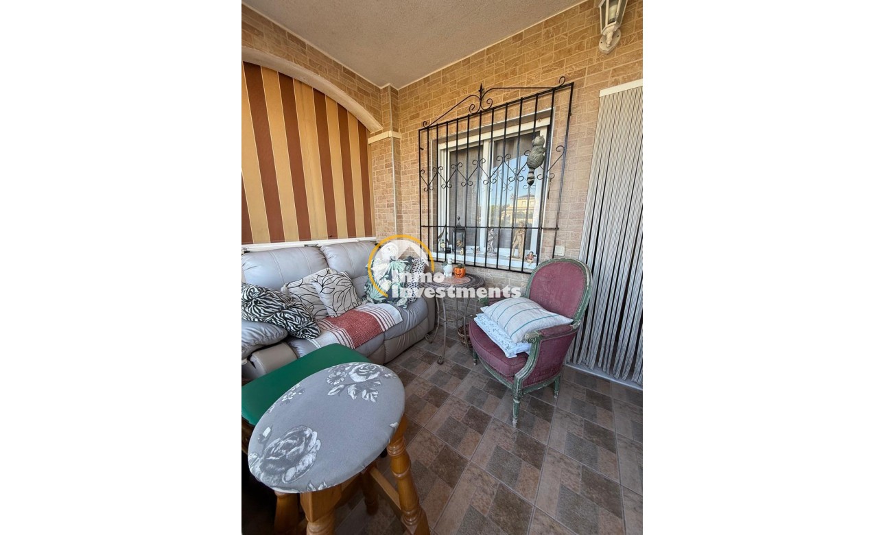 Reventa - Chalet independiente - Torrevieja - Aguas Nuevas