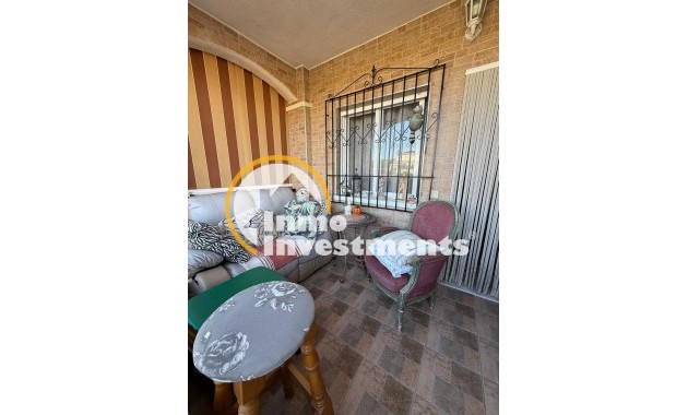 Reventa - Chalet independiente - Torrevieja - Aguas Nuevas